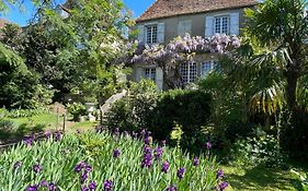 Jardin Des Remparts