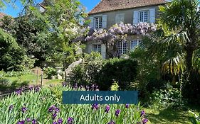 Jardin Des Remparts